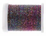 NIĆ Textreme Glitter Thread Rainbow  (230 Den.)